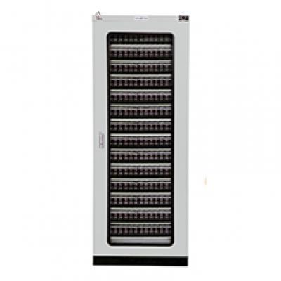 GDS系统（可燃/有毒气体检测报警系统）