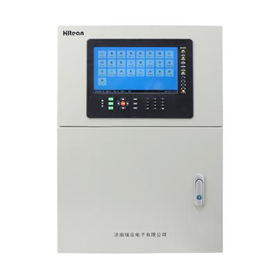 RBK-ZL-F512气体报警控制器